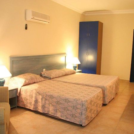 Elysee Garden Family Hotel Alanya Exteriör bild